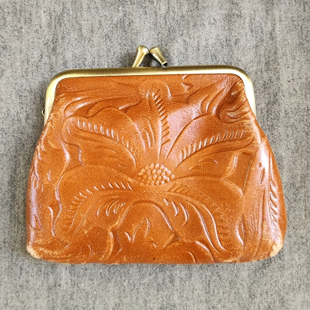 Patricia Nash Coin Purse